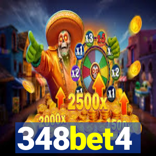 348bet4