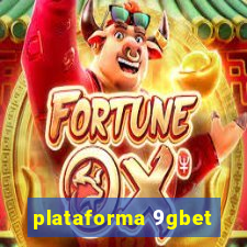 plataforma 9gbet