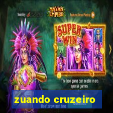 zuando cruzeiro