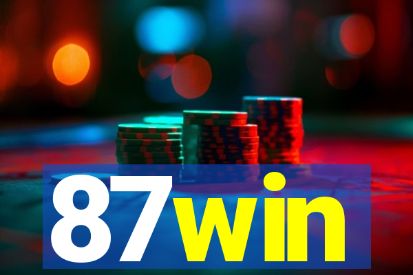 87win