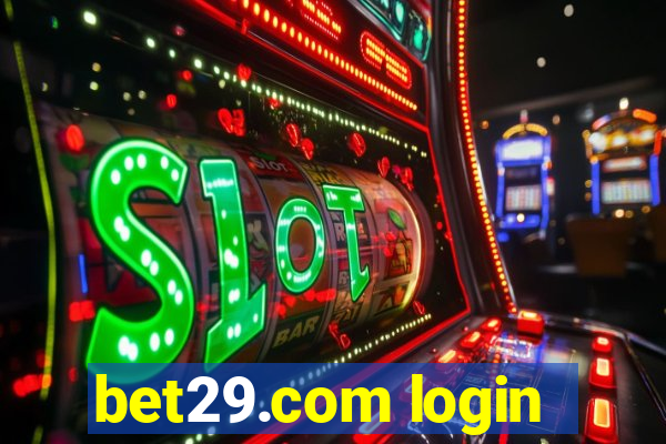bet29.com login