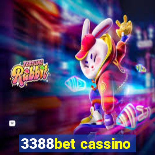 3388bet cassino