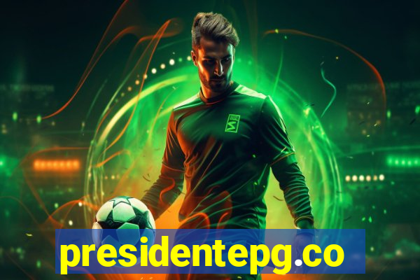 presidentepg.com
