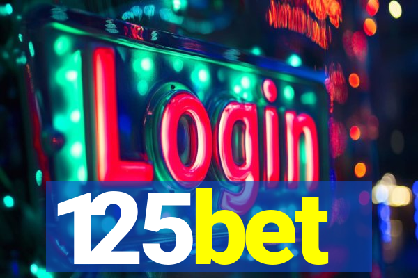 125bet