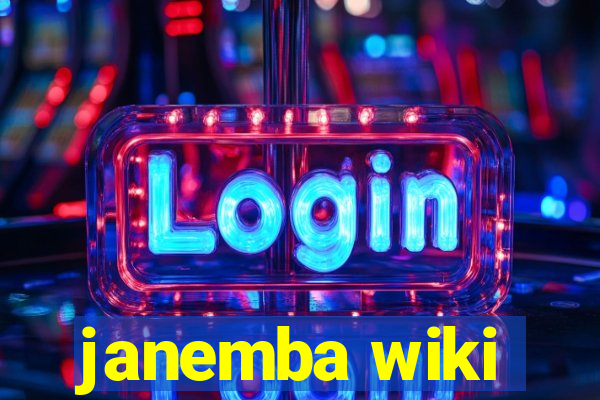 janemba wiki