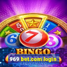 969 bet.com login