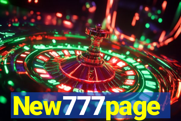 New777page