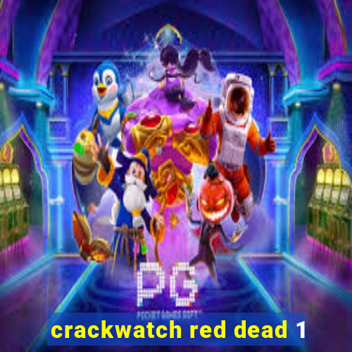 crackwatch red dead 1