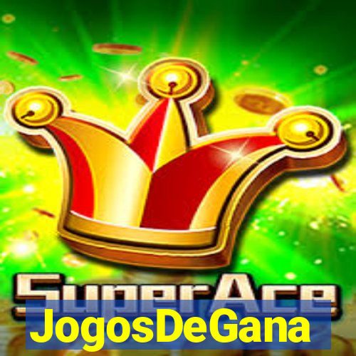 JogosDeGana