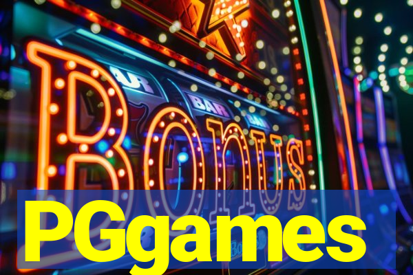 PGgames