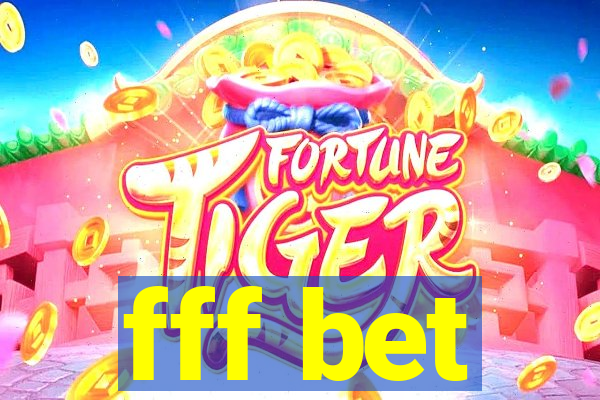 fff bet