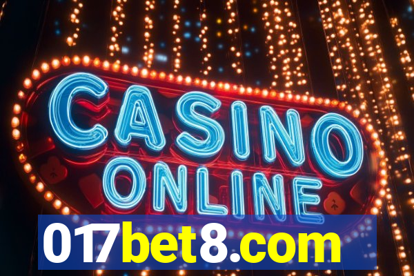 017bet8.com