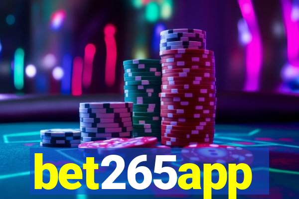 bet265app