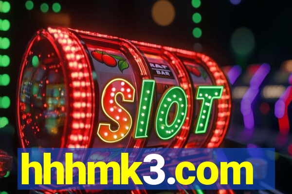 hhhmk3.com