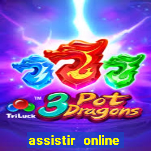 assistir online prison break dublado