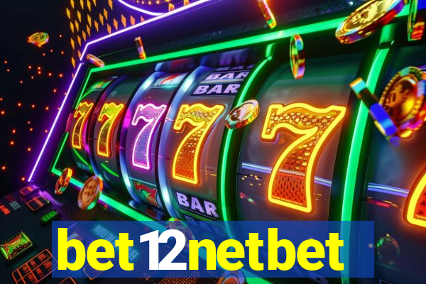 bet12netbet