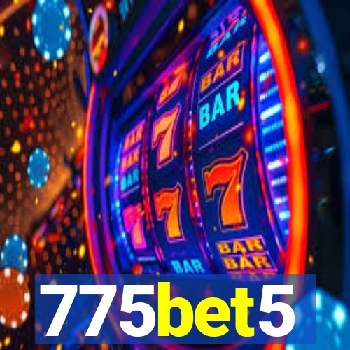 775bet5