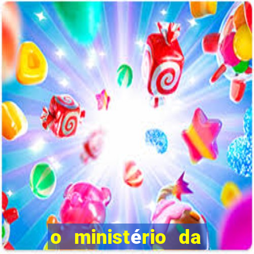 o ministÃ©rio da fazenda blind frog 4 temporada