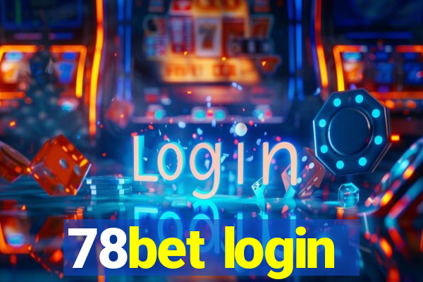 78bet login