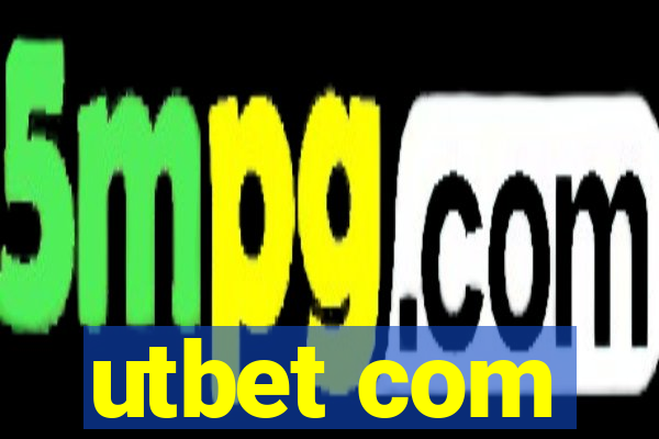 utbet com