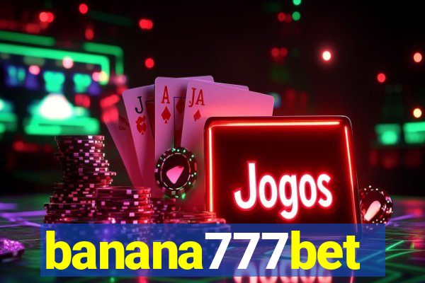 banana777bet