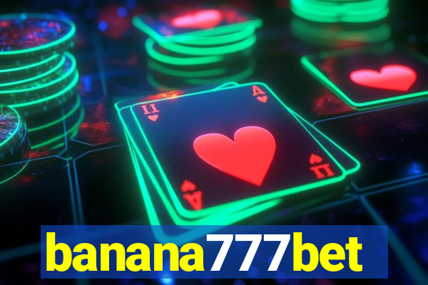 banana777bet
