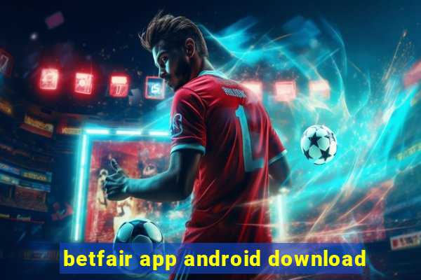 betfair app android download
