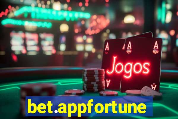 bet.appfortune