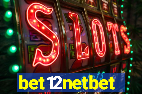 bet12netbet
