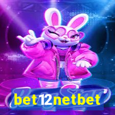 bet12netbet