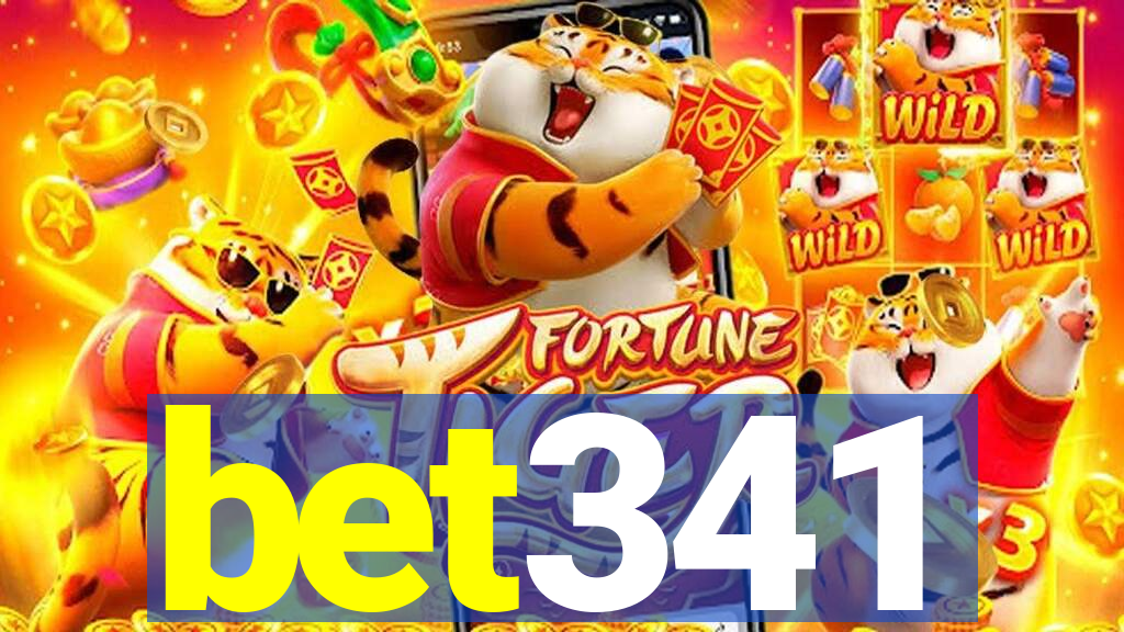 bet341