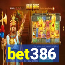 bet386