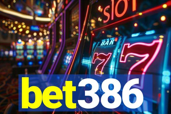 bet386