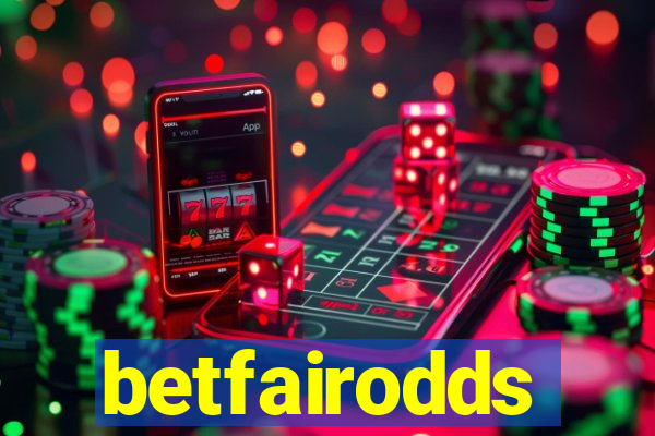 betfairodds