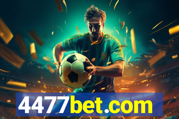 4477bet.com