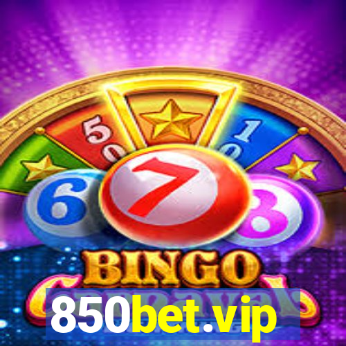 850bet.vip