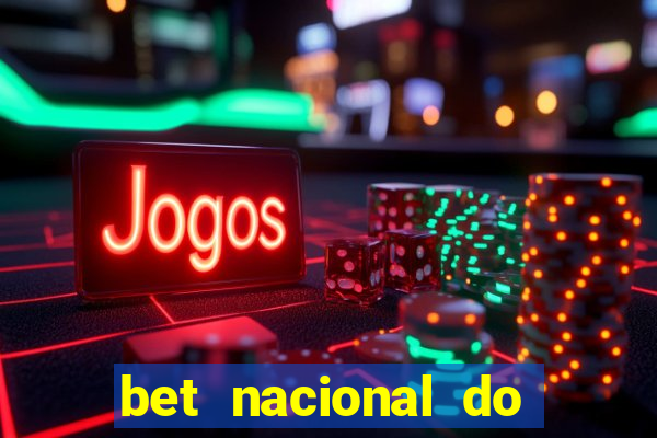 bet nacional do vinicius junior