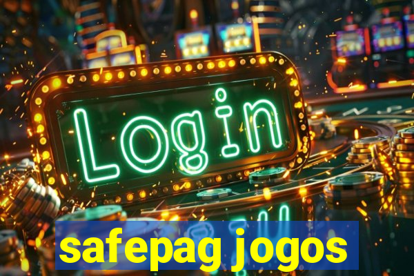 safepag jogos