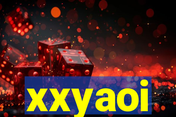 xxyaoi