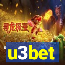 u3bet