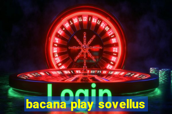 bacana play sovellus