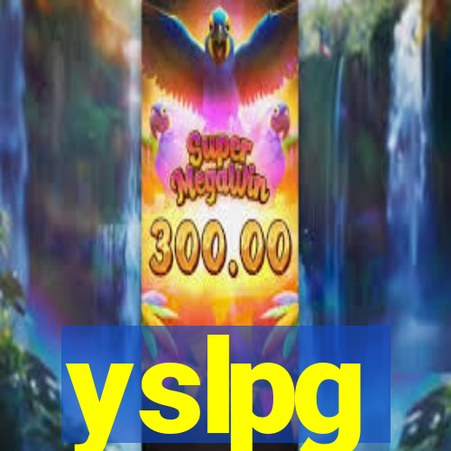 yslpg