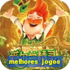 melhores jogos mundo aberto android