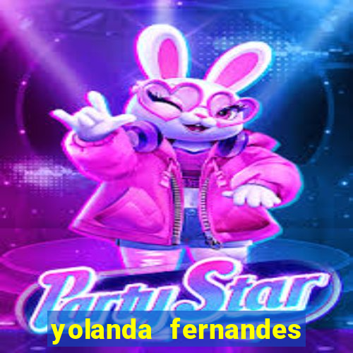 yolanda fernandes malta bettin