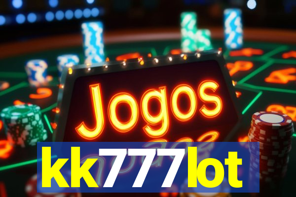 kk777lot