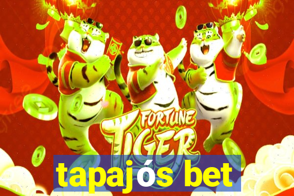 tapajÃ³s bet