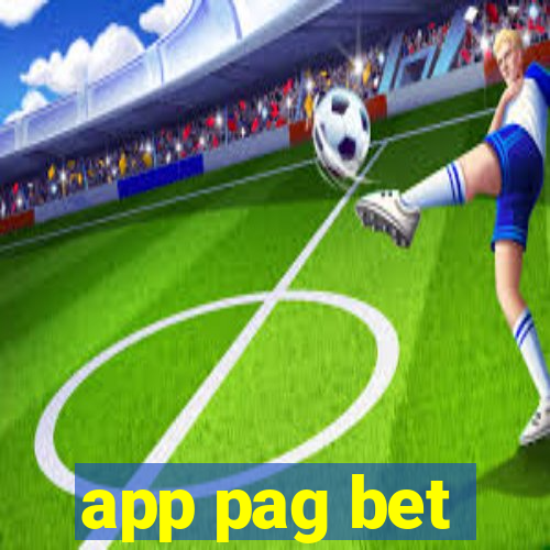 app pag bet