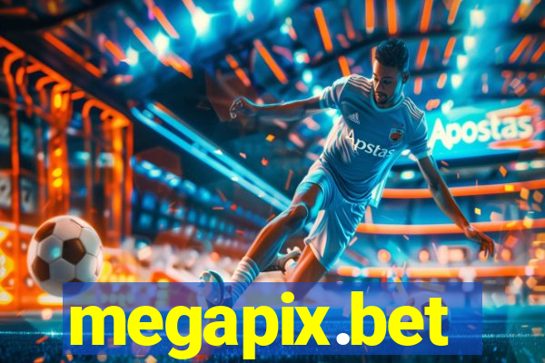 megapix.bet
