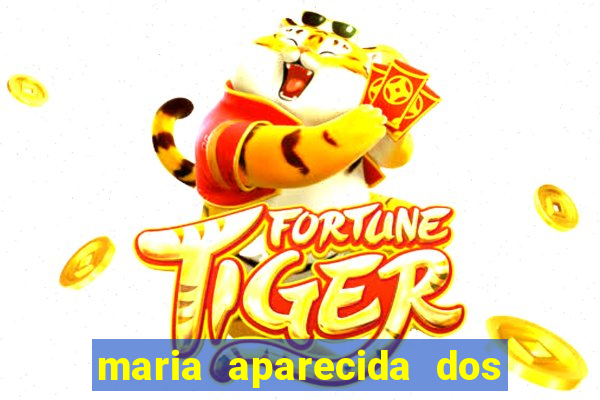 maria aparecida dos santos viana