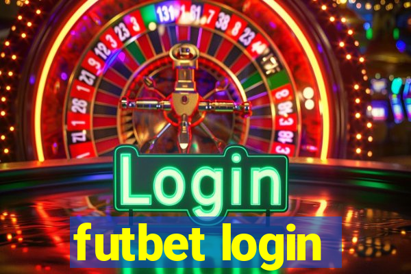 futbet login